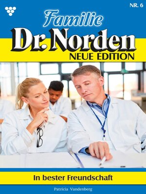 cover image of In bester Freundschaft
